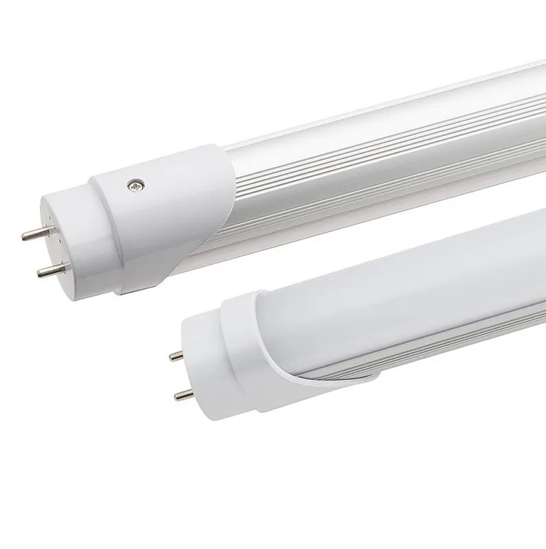 CE ERP High Lumen Hochwertige T8-LED-Röhre 18 W Lampe für T8-LED-Röhrengehäuse