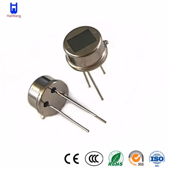 Drahtloser China-Bewegungssensor