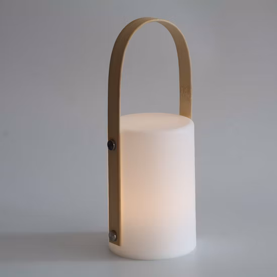 Amazon Tiktok Home Dekoration LED-Innenbeleuchtung Schreibtisch Tiffany Nachttisch wiederaufladbare Beleuchtung Touch Tulip Weihnachtsdekoration Nacht LED-Tischleuchte