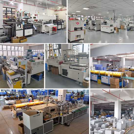 China LED-Lampen 5W 7W 9W 12W 15W 18W